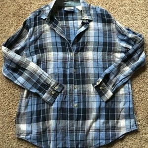 WRANGLER  Flannel